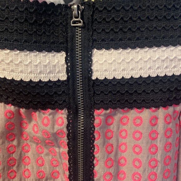 Anthropologie Maeve Ballad Swing Skirt - Picture 7 of 8